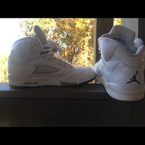 Jordan 5 Retro